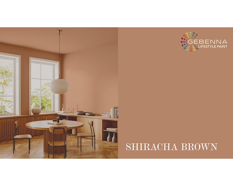 SHIRACHA BROWN